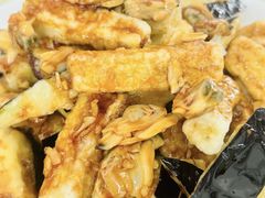 -华春餐馆(鱼山路店)