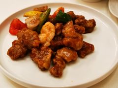 -莆田餐厅PUTIEN(西安万象天地店)