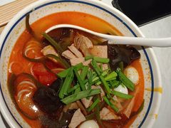 -蓉李记成都名小吃(合肥包河万达店)