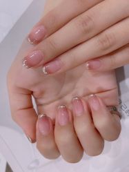 -UMl Nail 尤米美甲美睫半永久