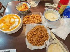 -水牛奶皇后糖水铺(深圳总店)