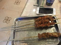 -马尔龙新疆饭店·清真(瑞景店)