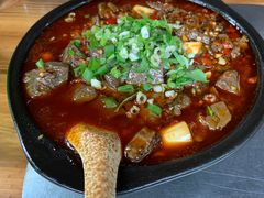 -老桥张羊肉