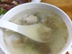 -乌文新澄海卤鹅店