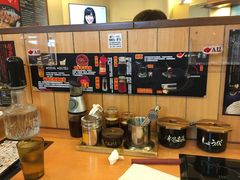 -博多一幸舍(侨福芳草地购物中心店)