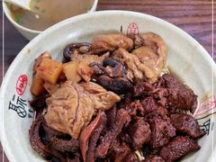 -旺泉餐饮店·清真牛肉面馆