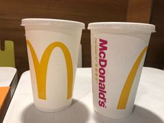 -麦当劳(济泺路店)