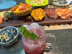 -美森西餐厅(曙光大道店)