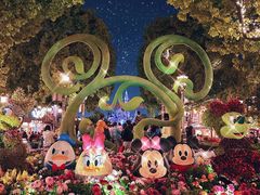 -上海迪士尼度假区