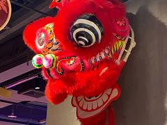 -杨排风自助餐厅(华贸店)