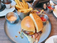 -bluefrog蓝蛙(石家庄欢乐汇店)