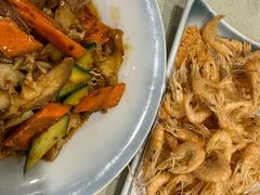 -渔娘渔家丹东海鲜(东直门店)