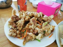 -东北特色菜馆(珞喻东路店)