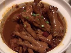 -小菜园新徽菜(马鞍山金鹰店)