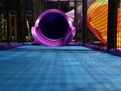 -Tenker Club弹刻极限主题公园 · 蹦床 · 团建 · 生日派对(大关店)