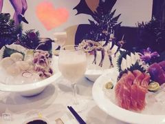 -蒋记海鲜姿造•洋房别墅(星河湾店)