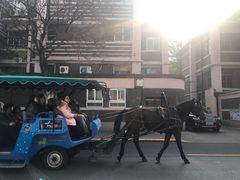-陈记锅巴菜(五大道店)