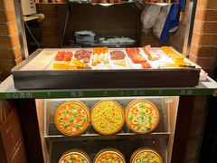 -好伦哥比萨烤肉自助(马家堡店)