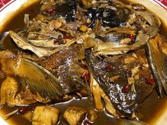-旺顺阁鱼头泡饼(常营店)