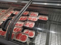 -德得轩烤涮一体自助餐厅(王府井店)
