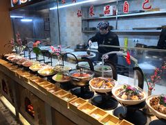 -万小金辣椒炒肉(抚河南路店)