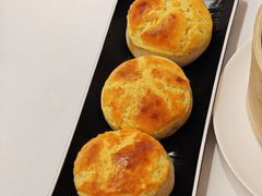 -白天鹅宾馆-宏图府餐厅