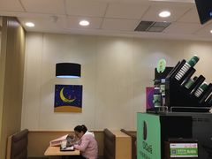 -德克士(长安百货店)