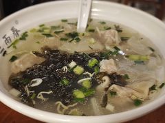 -三两春肚肺汤(崂山路店)