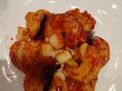 -大鸭梨烤鸭(枣园店)