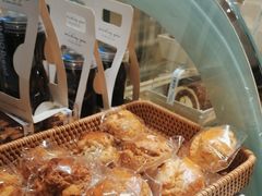 -小飞象面包公社(珠江路金鹰店)