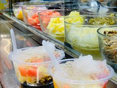 -忆夏爽黑仔漳州四果汤(顶澳仔猫街店)