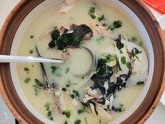 -千岛湖鱼味馆(十字街总店)