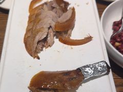 -小大董·烤鸭(王府井apm店)
