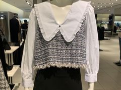 -ZARA(凯德乐峰广场店)
