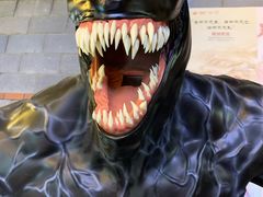 -CGV星星影城(颐堤港ScreenX店)