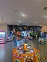 -meland·儿童乐园·游戏厅娃娃机·电玩Xbox(成都合生汇店)