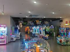 -meland·儿童乐园·游戏厅娃娃机·电玩Xbox(成都合生汇店)