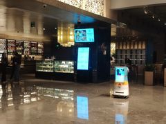 -北京朝阳悠唐皇冠假日酒店
