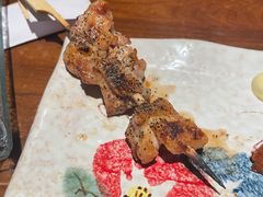 -千代武日本料理(开发区店)