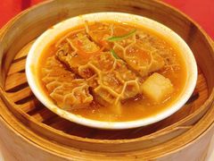 金钱肚-北园酒家(小北路店)