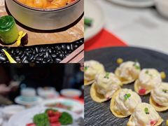 -馋遇江南·精致湖景雅宴(东方之门店)