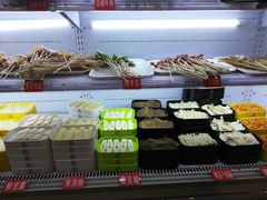 -钢管厂五区小郡肝串串香(车公庙店)