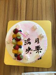 -千禧果月子会所(郑州东站店)