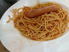 -优优西里·意式餐厅(福州金融街万达店)