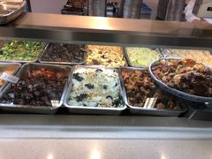-江南大学-4食堂