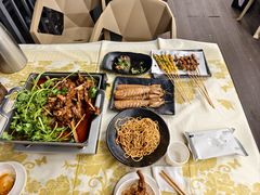 -铭副琦食·虾蟹烩馆(渔人码头店)