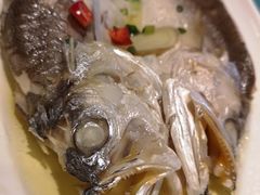 花雕醉黄鱼-寻宝记绍兴菜(鲁迅路店)