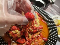 -有位虾匠·香辣蟹·小龙虾(李村店)