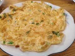 -俺家菜馆(百里峡店)