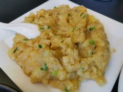 -喜洲翰林餐厅(董家百年老宅店)